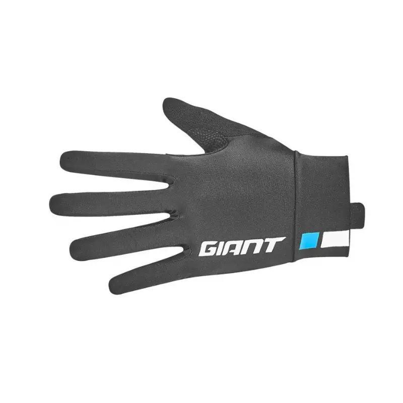 Giant Race Day Lf Glove Black 1