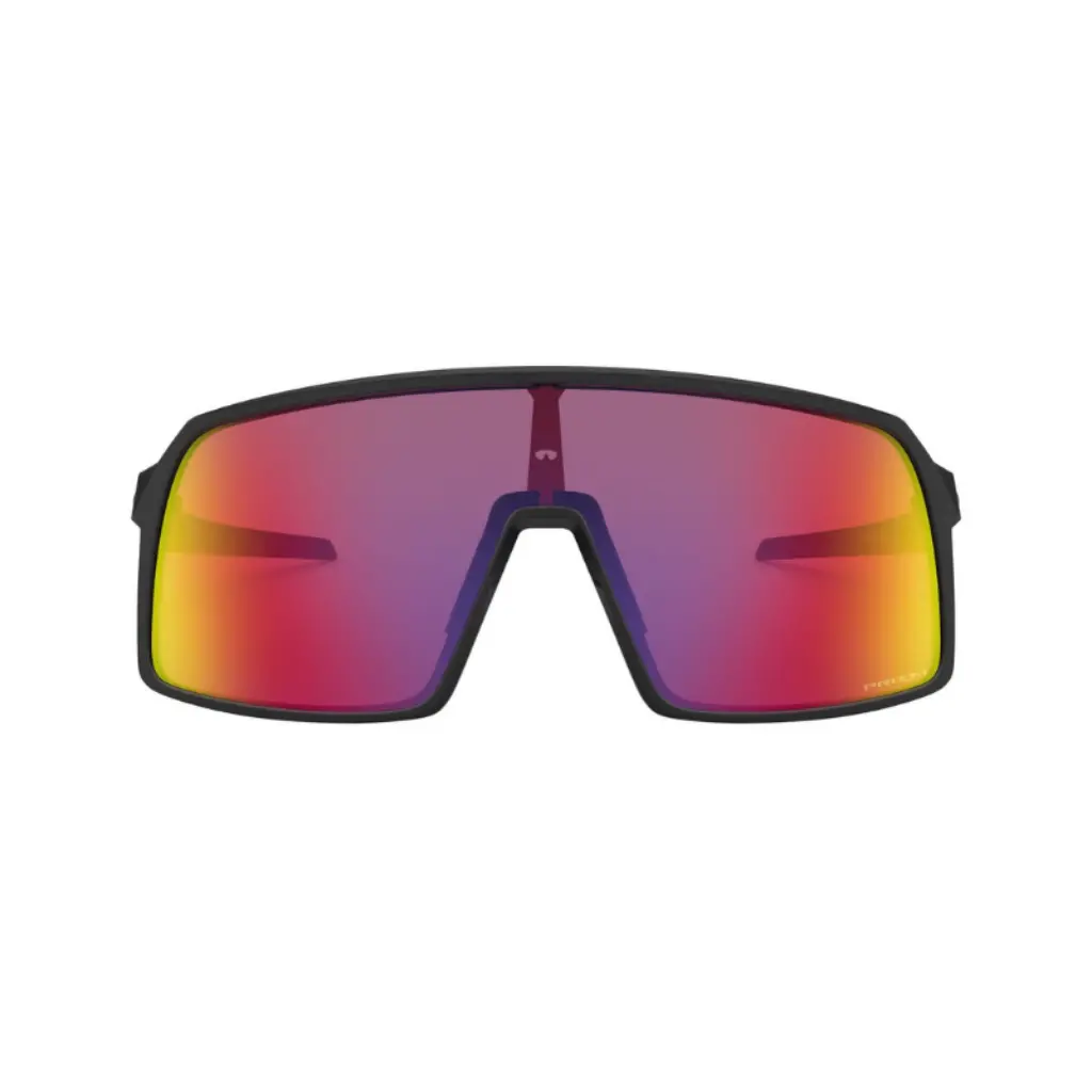 Oakley Sutro Black - Prizm Road 1