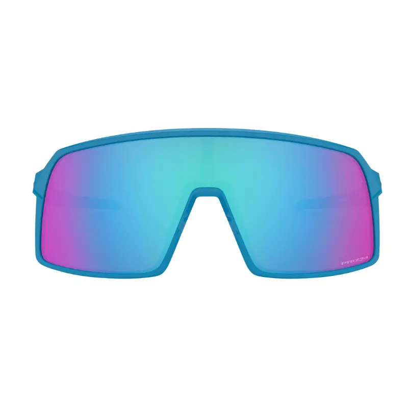 Oakley Sutro Sky - Prizm Sapphire Lens 1