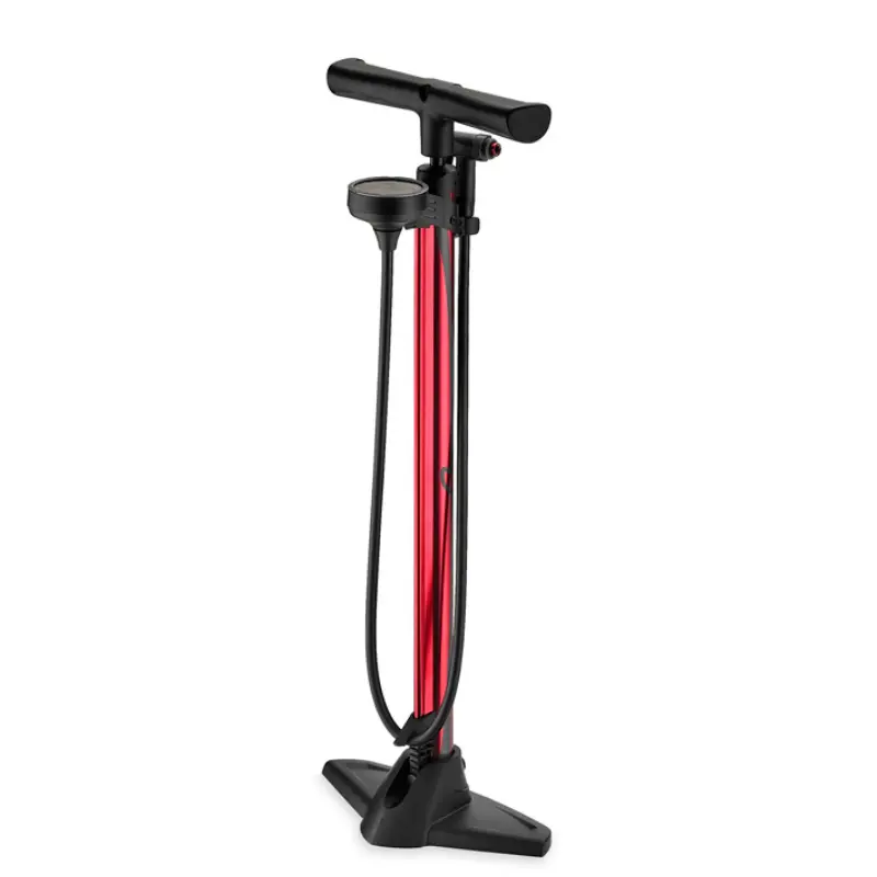 Giyo Gf-5825 Floor Pump 1