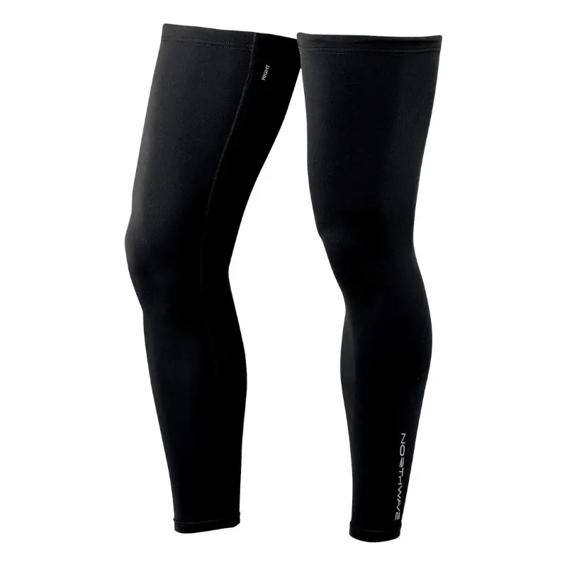 Northwave Easy Leg Warmer-Black 1