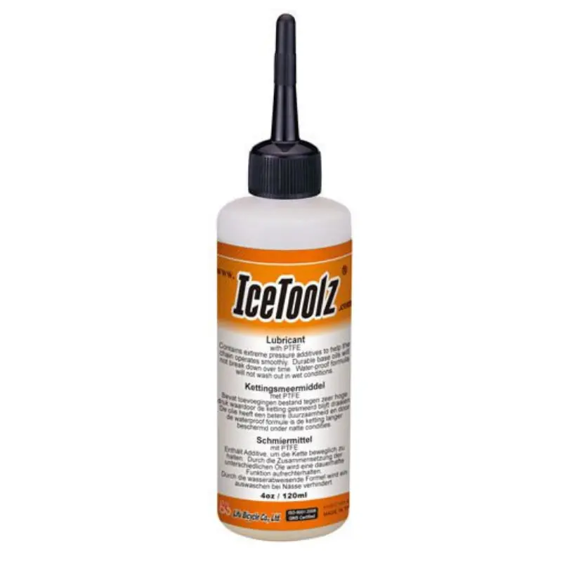Icetoolz Ptfe Lubricant 1