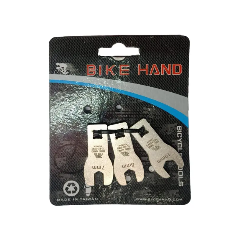 Bike Hand Spanner 7/8/10Mm 1