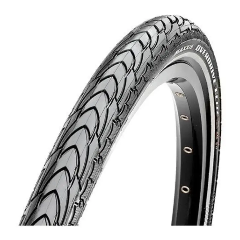 Maxxis Overdrive Excel Tire 1