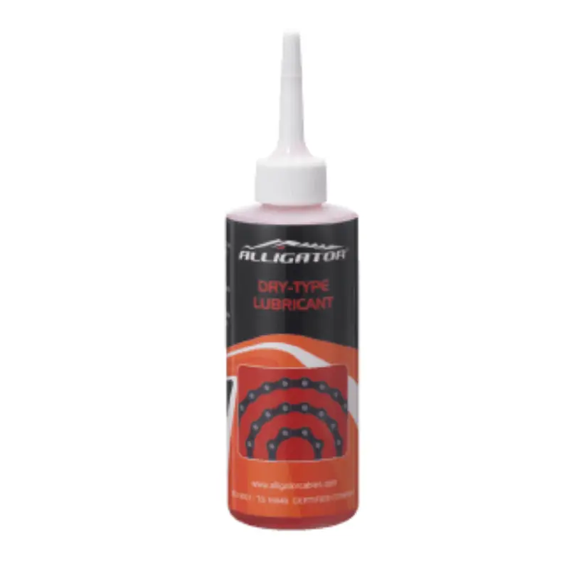 Alligator Lubricant Dry Type Lubricant 1