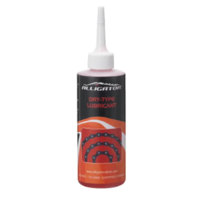 Alligator Lubricant P.T.F.E  Lubricant 1
