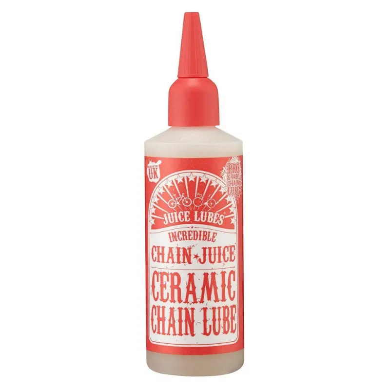 Chain Juice Ceramic Chain Oil-130Ml 1