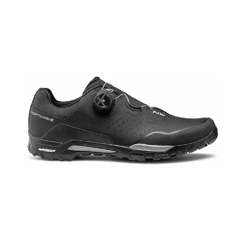 Northwave X-Trail Plus Mtb Shoes - Black 1