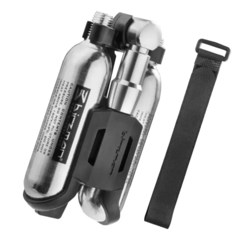 Birzman Uncage Repair Kit 1
