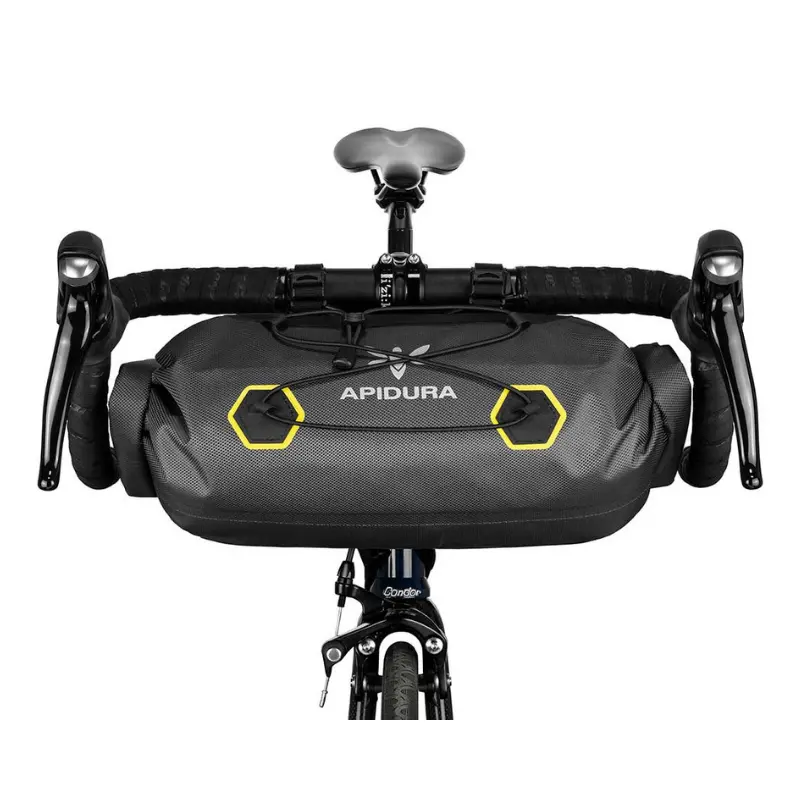 Apidura Expedition Handlebar Pack 1