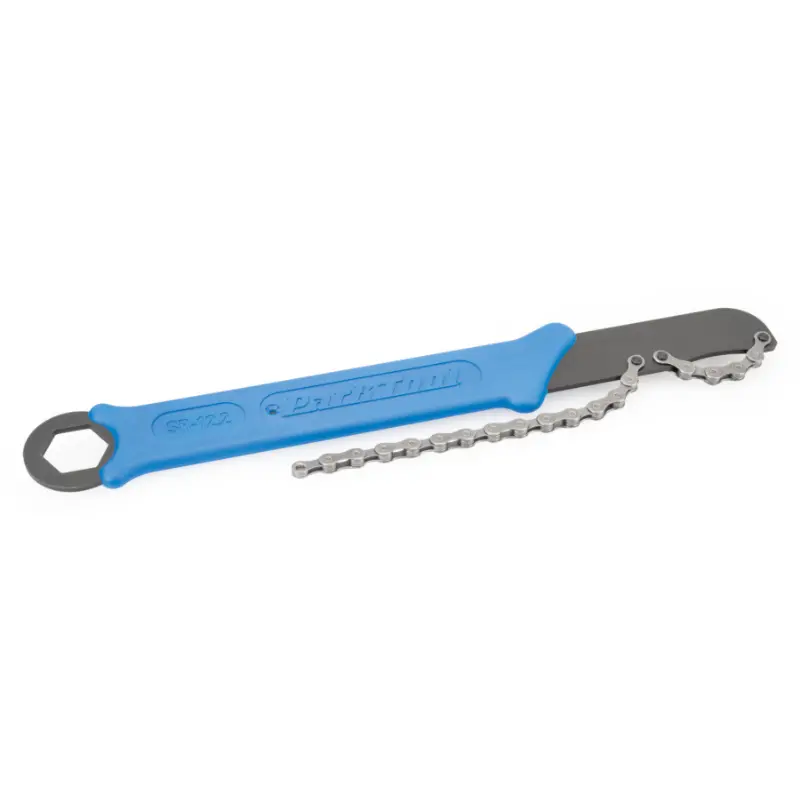 Parktool Sprocket Remover / Chain Whip Sr-12.2 1