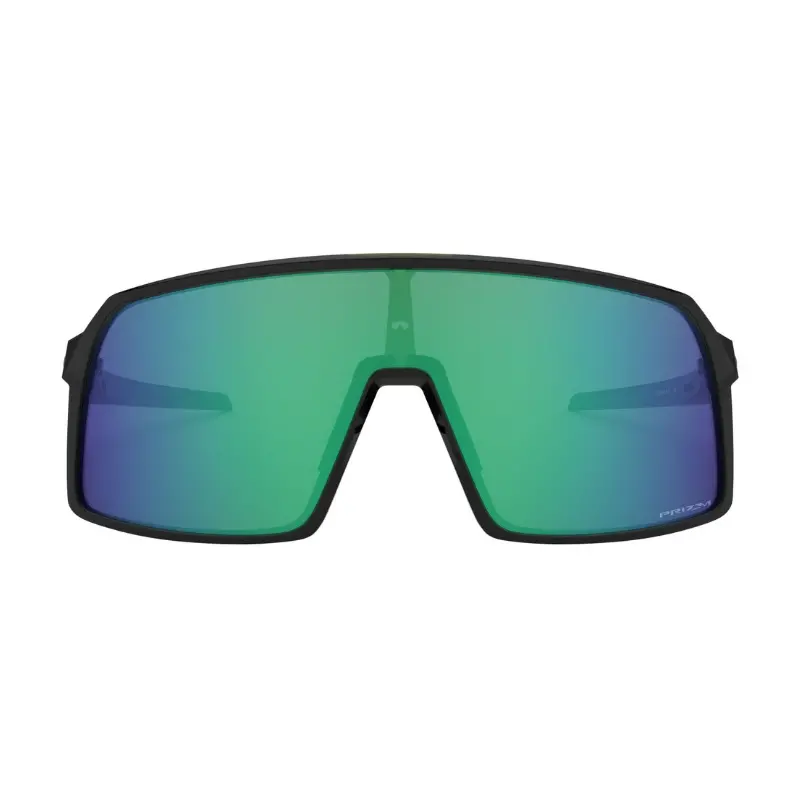 Oakley Sutro Black Ink - Prizm Jade Lens 1