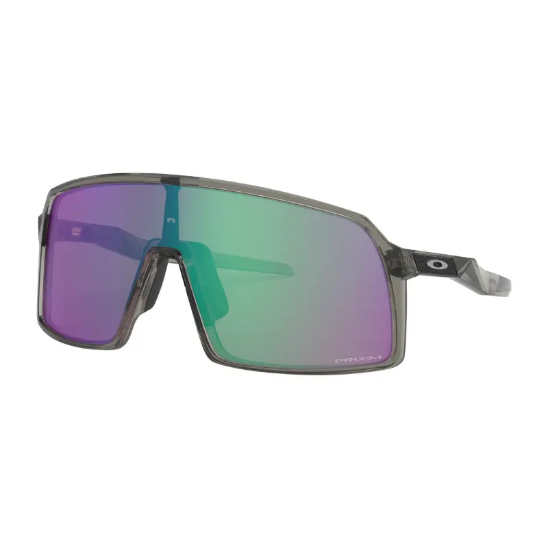 Oakley Sutro Grey Ink With Prizm Road Jade 1