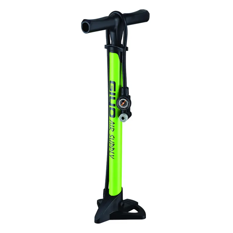 Giyo Gf-37P Floor Pump 1
