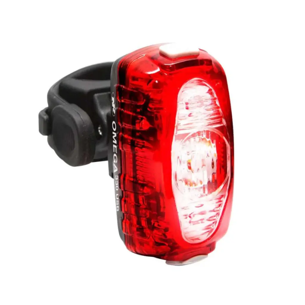 Niterider Omega 330 Cycle Tail Light 1