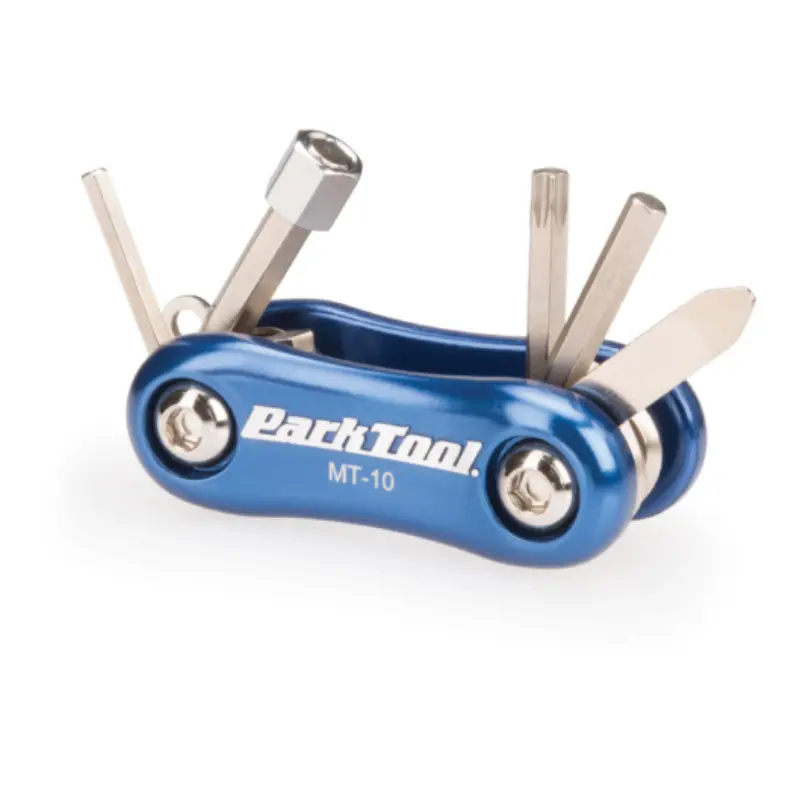 Park Tool Mt-10 Multi-Tool 1
