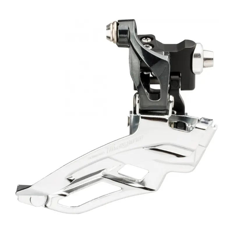 Shimano Fd-4703 Tiagra Front Derailleur - (3 X 10 Speed) 1