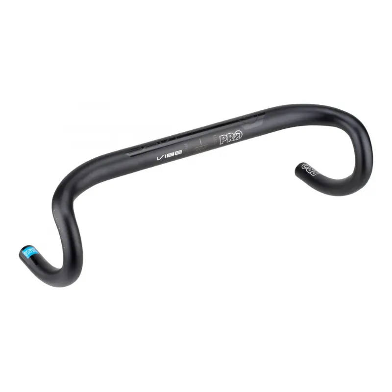 Pro Vibe Di2 31.8 Compact Handlebars 1