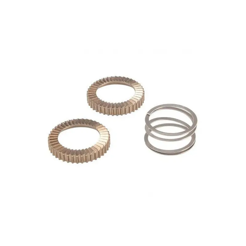 Mavic Id360 Rachet Spare Kit 1