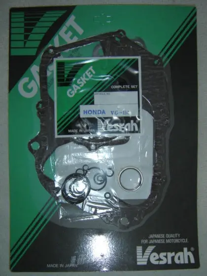 Gasket Kit Honda Ct70 1980-1981 1