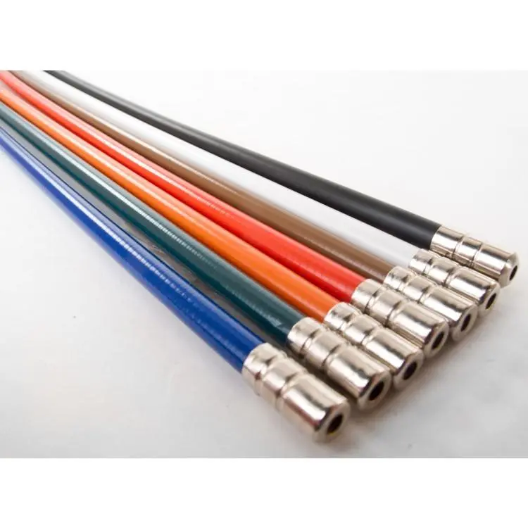 Velo Orange Colored Brake Cable Kits 1