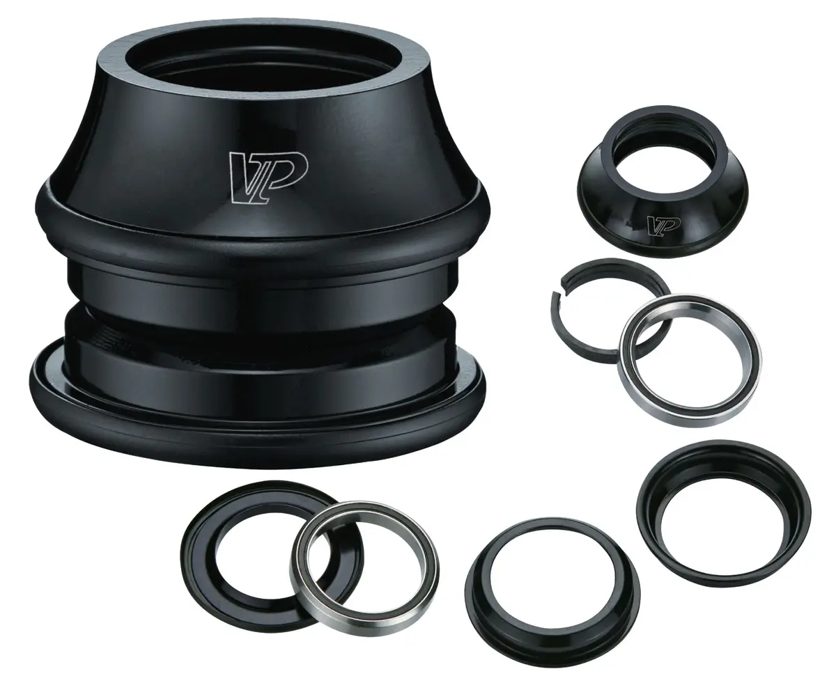 Vp Components Semi Integrated Vp-A05ac Headset 1