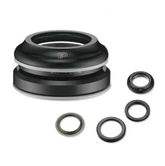 Vp Components Integrated Vp-B101am Headset 1