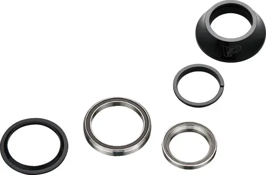Vp Components Integrated Vp-B303am Headset 1