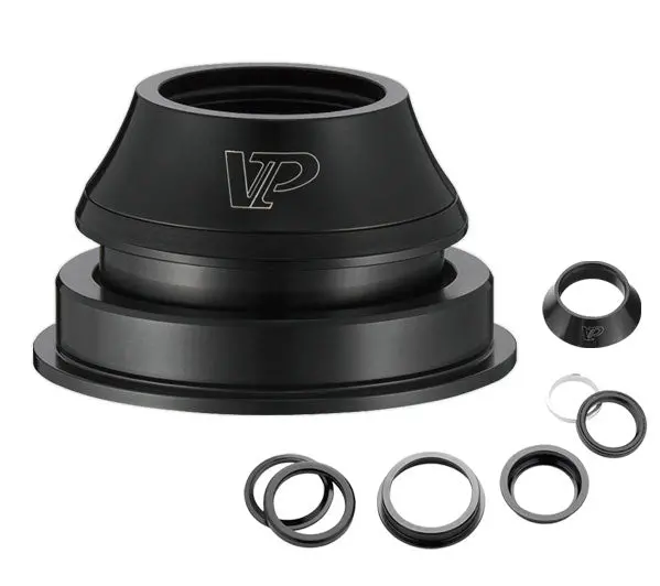 Vp Components Semi Integrated Vp-J308am Headset 1