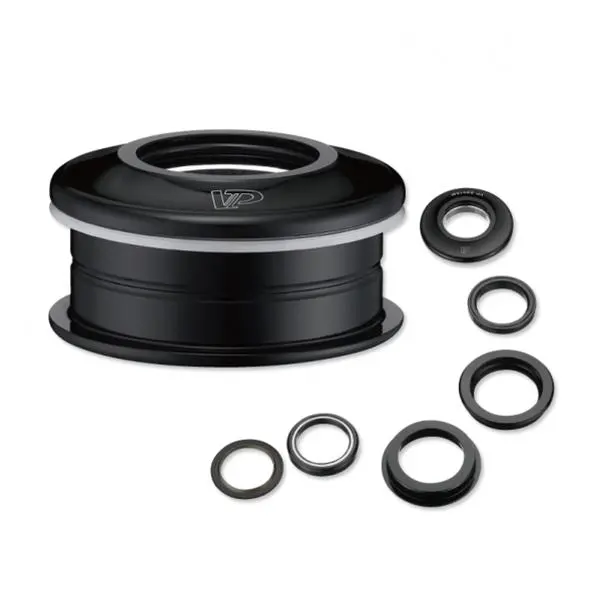 Vp Components Semi Integrated Vp-Z201am Headset 1