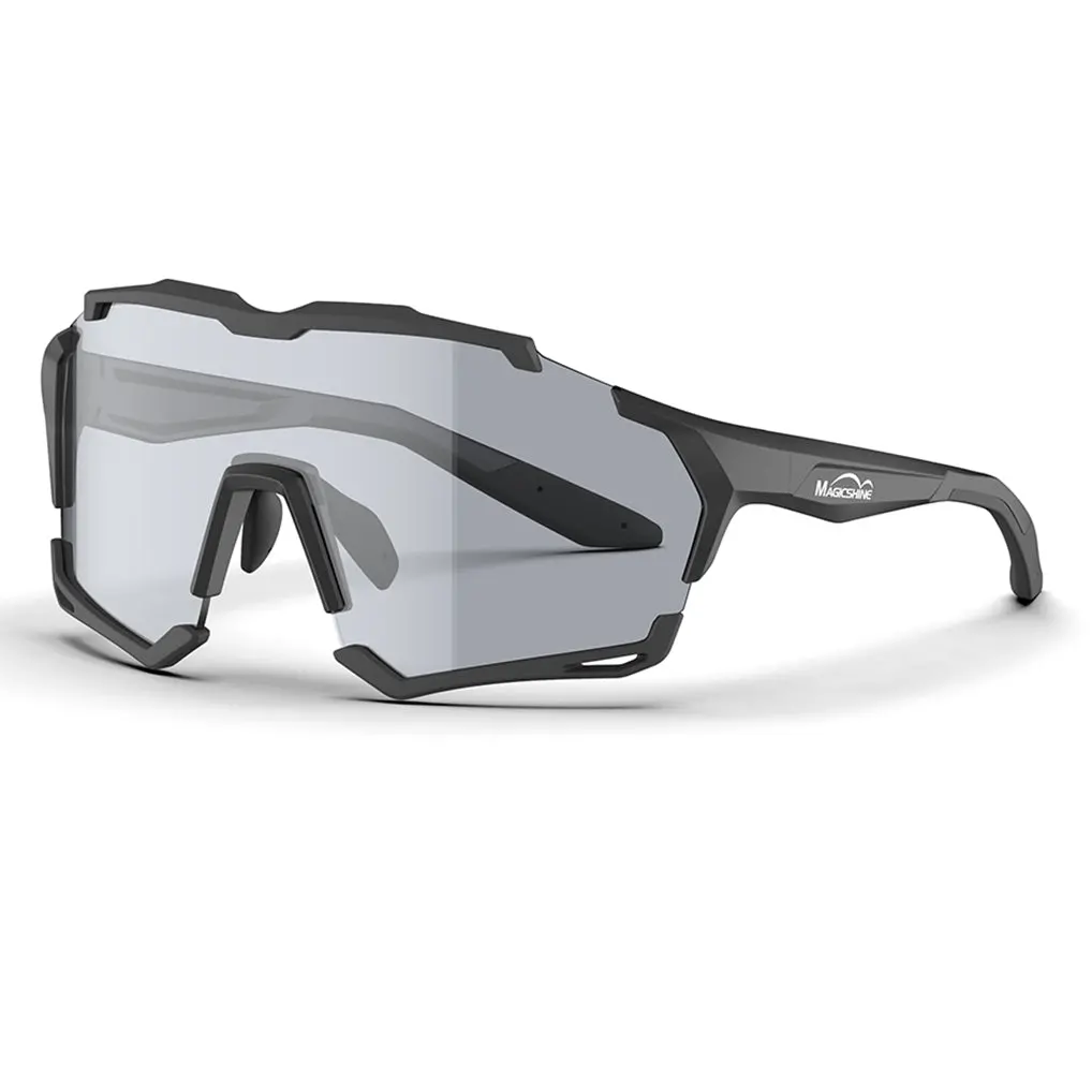 Magicshine Versatile Photochromic Sunglasses 1
