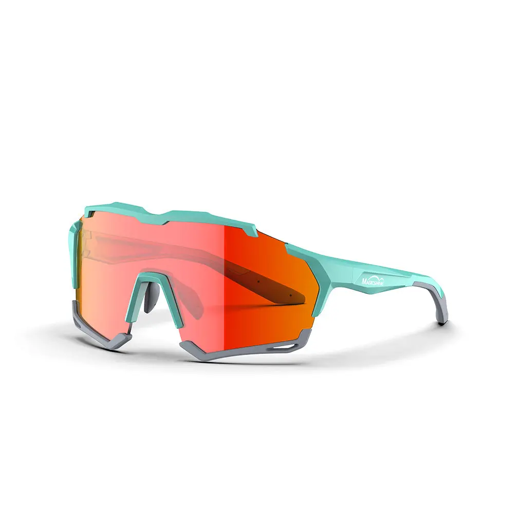 Magicshine Versatile Classic Sunglasses 1