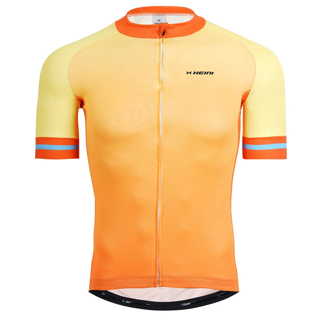 Heini Venice 432 Men's Half Sleeves Jersey 1