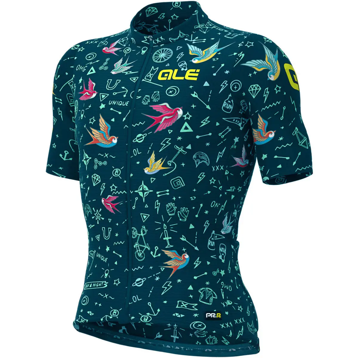 Ale Versilia Jersey - Pr.R 1