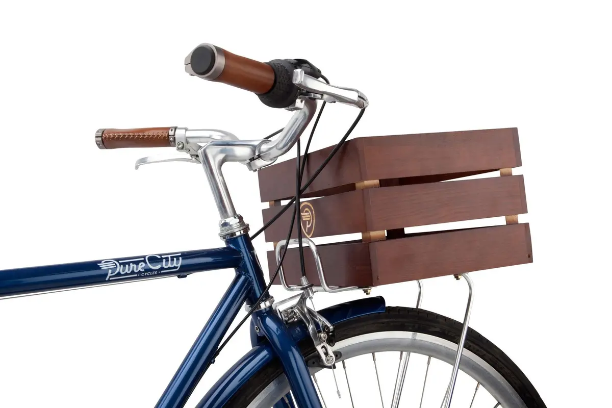 Premium Ergo Leather Grip Set 4