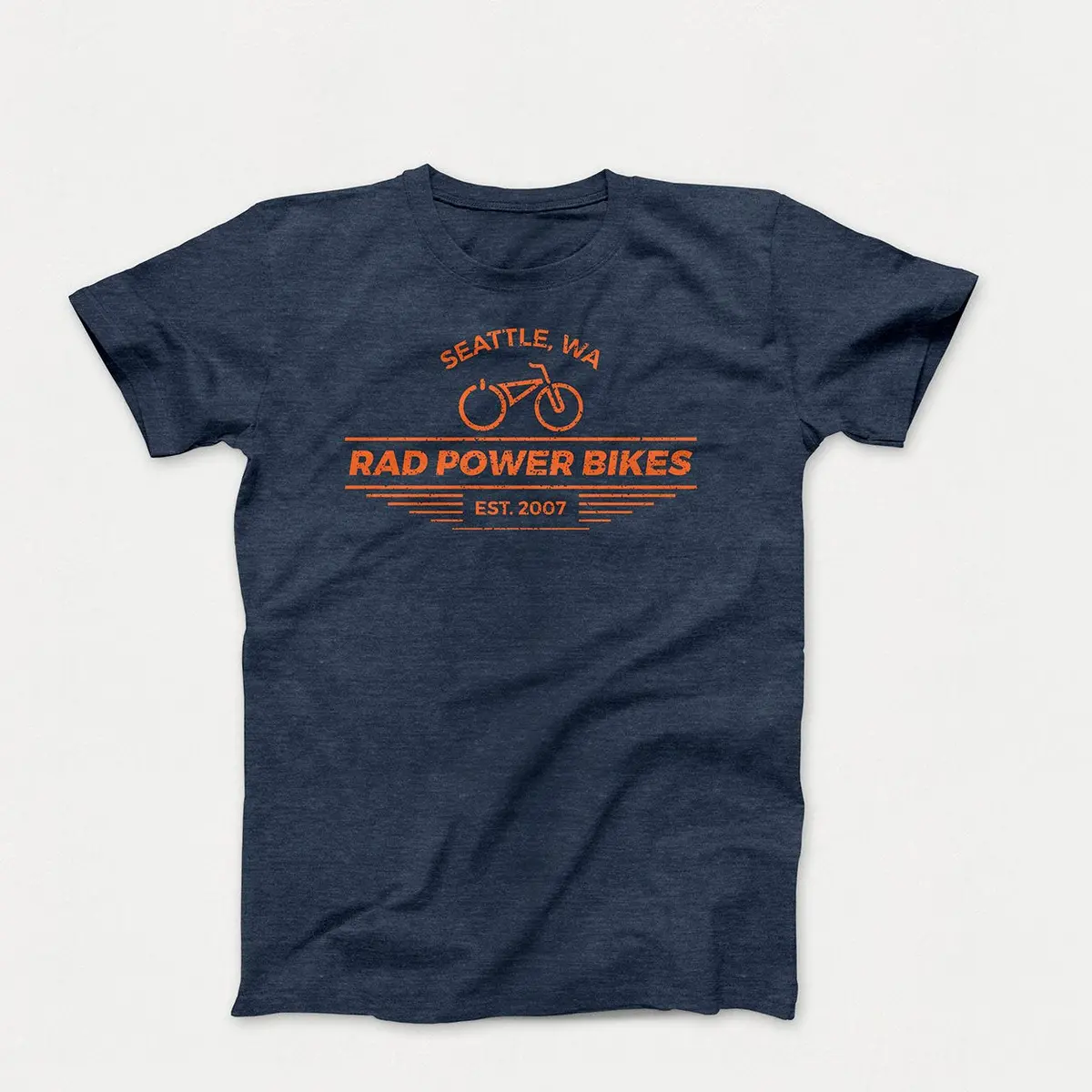 Vintage T-Shirt 1