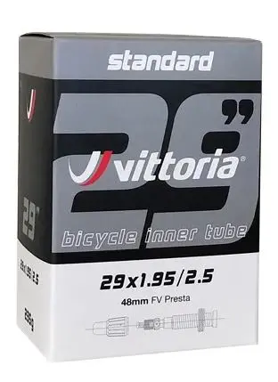 Vittoria Standard 29X1.5/2.0 Presta 48Mm Tube 1
