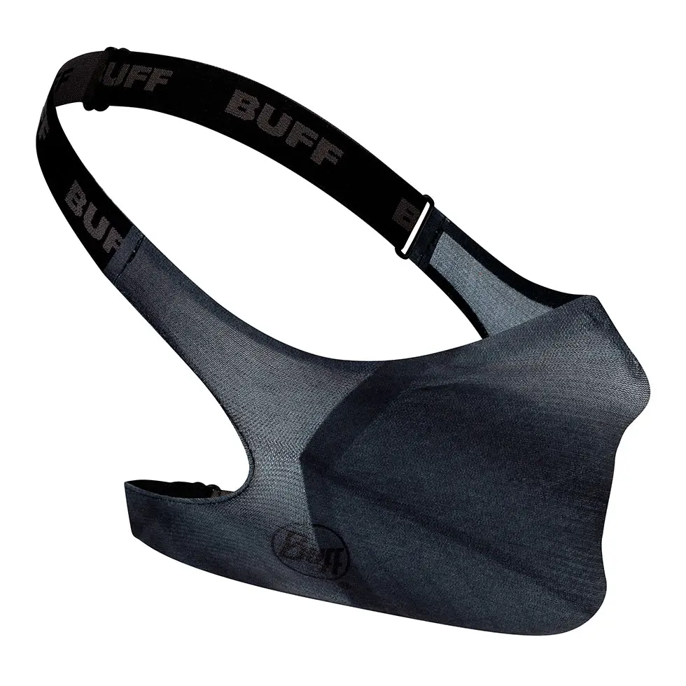 Buff® Filter Face Mask (Vivid) 1