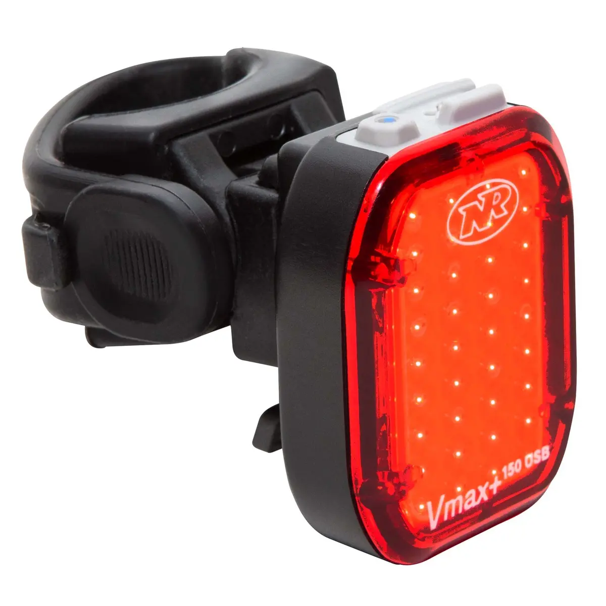 Niterider Vmax+™ 150 Bike Taillight 1