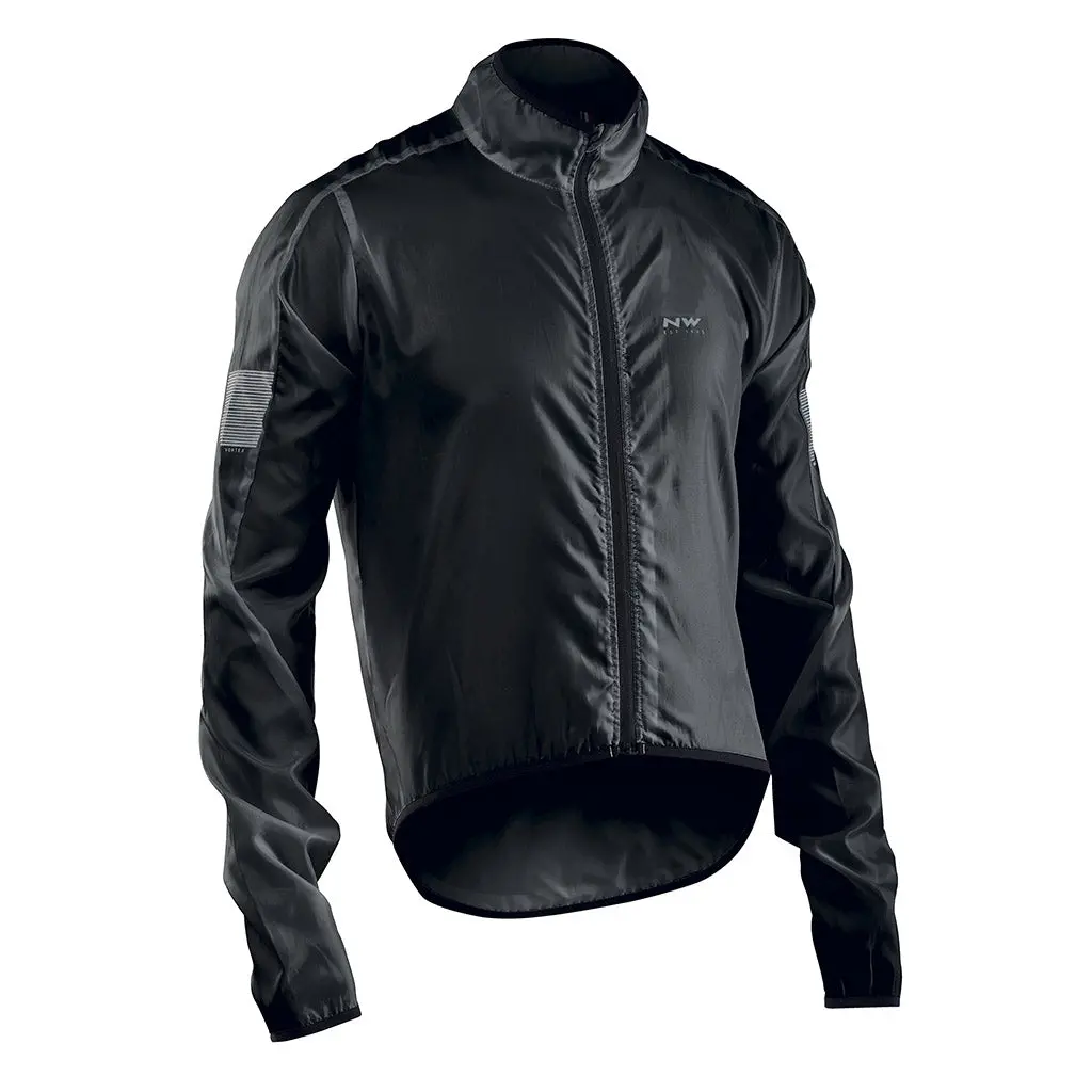Northwave Vortex Jacket Black 1