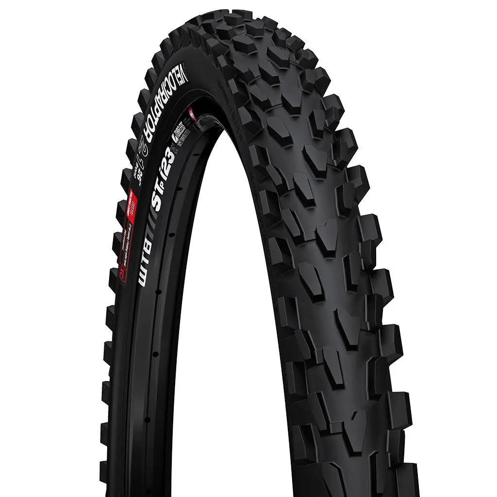 Wtb Velociraptor Front 26X2.1 Comp Tyre - Wired 1