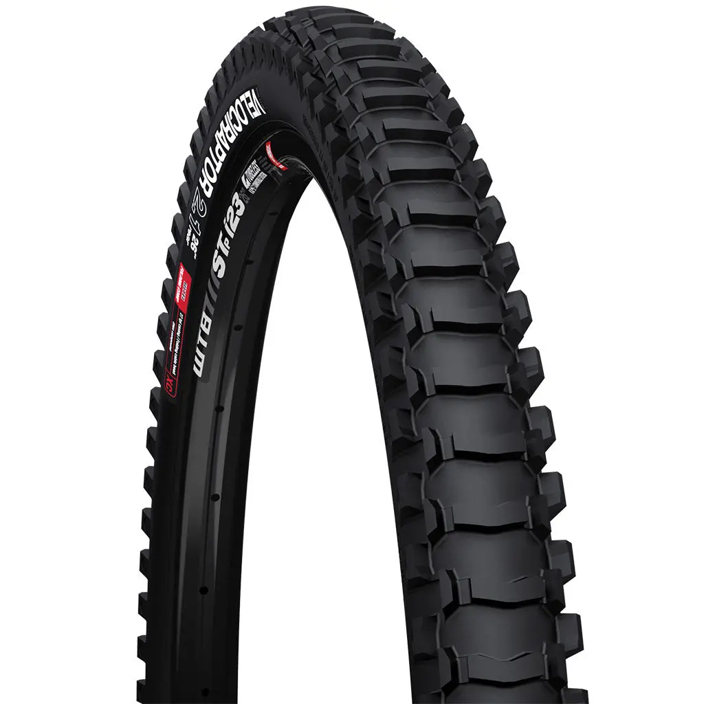 Wtb Velociraptor Rear 26X2.1 Comp Tyre - Wired 1