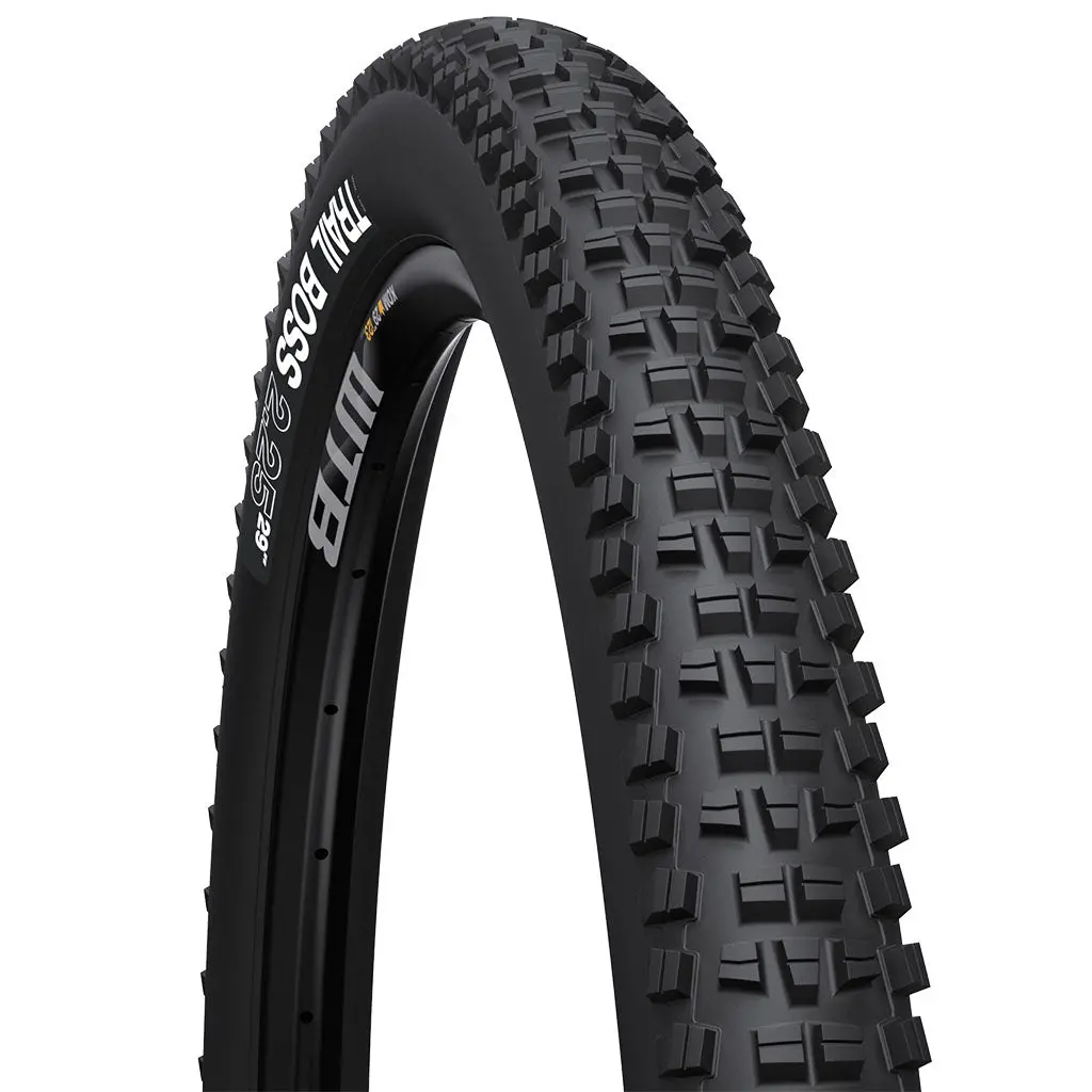 Wtb Trail Boss 29X2.25 Comp Tyre - Wired 1