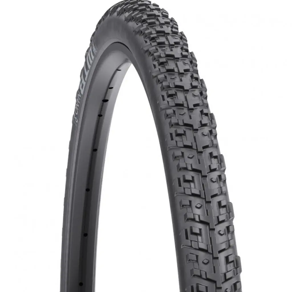 Wtb Nano 700X40c Comp Tyre - Wired 1