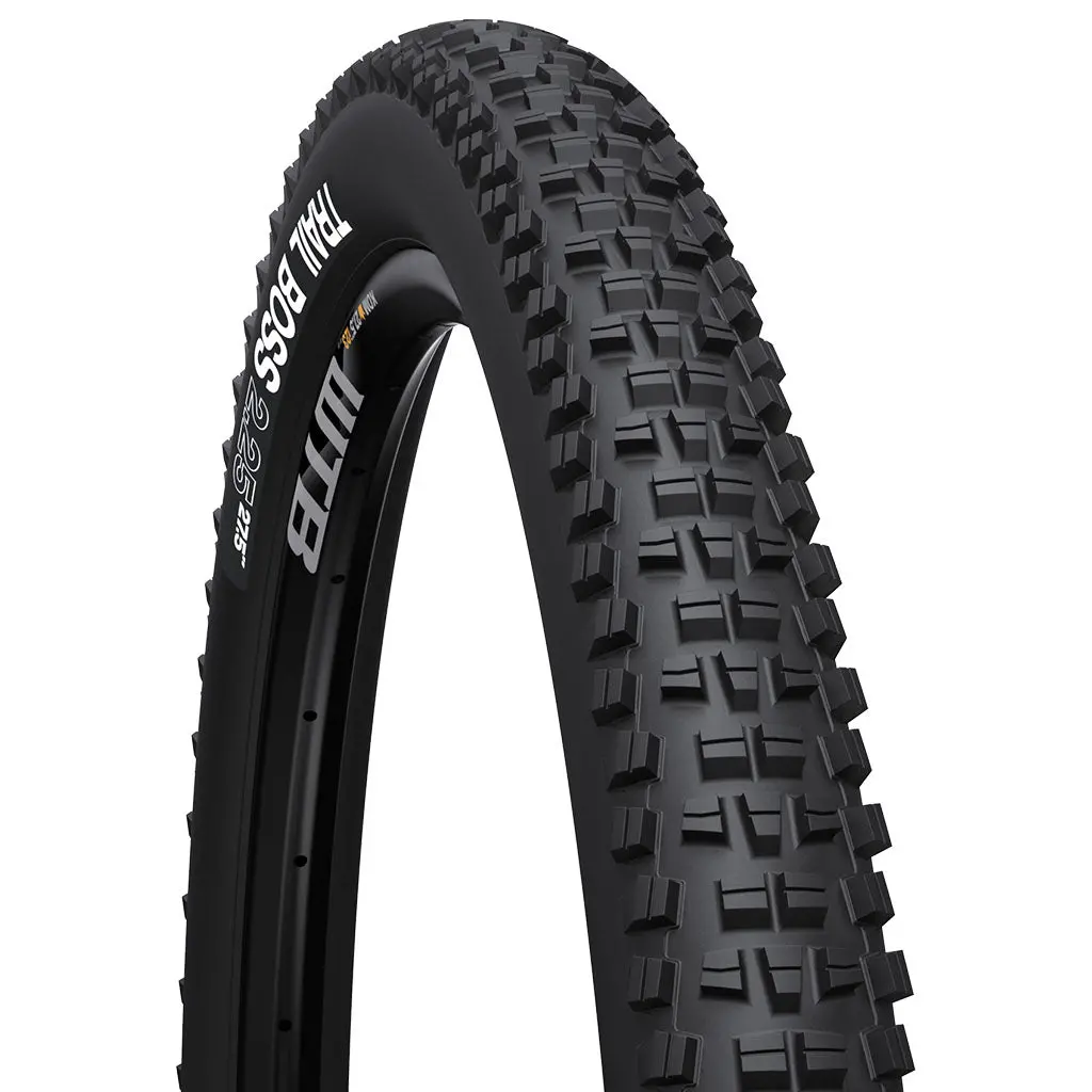 Wtb Trail Boss 27.5X2.25 Comp Tyre - Wired 1