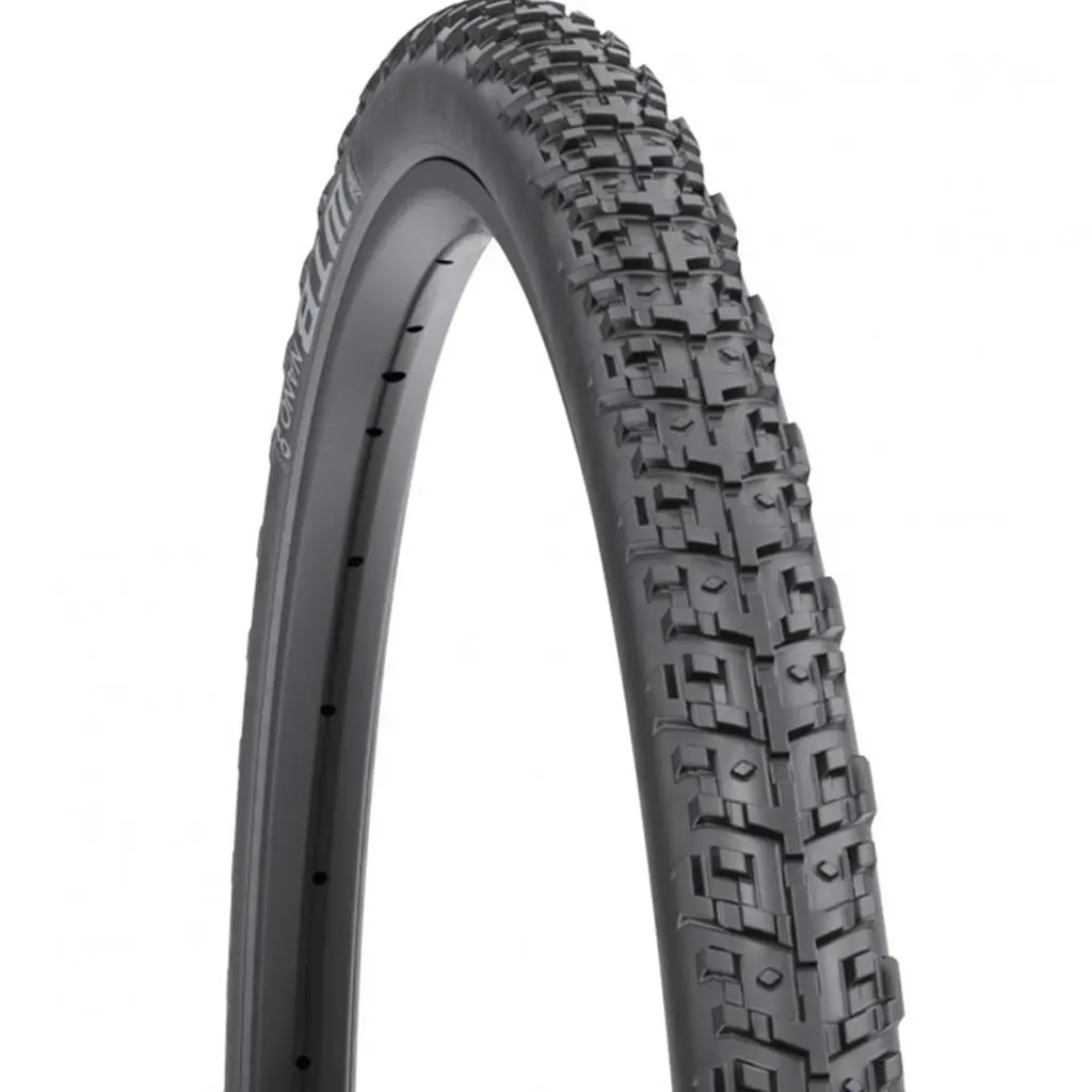 Wtb Nano 700X40c Tcs Tubeless Tyre, Light/Fast Rolling 1