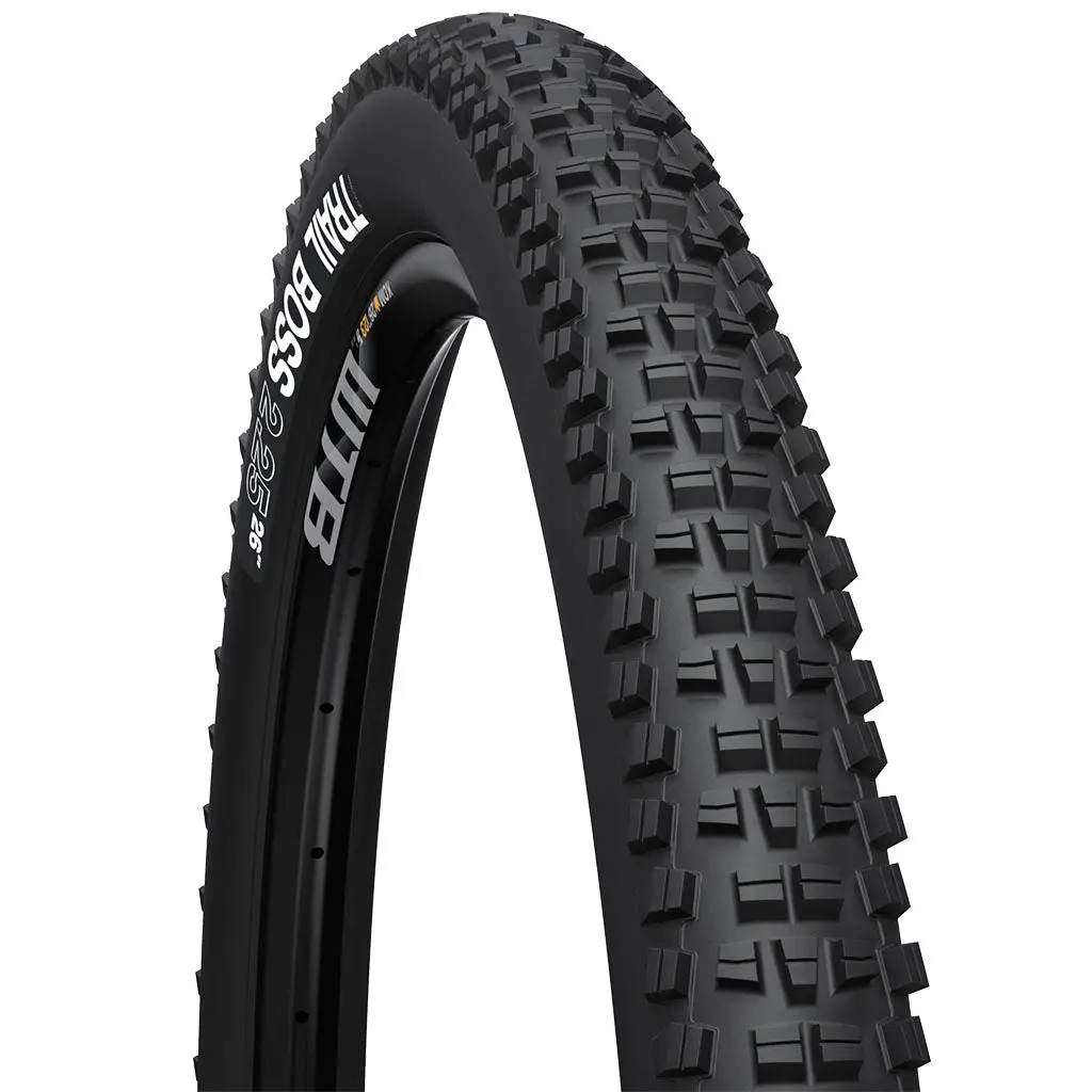 Wtb Trail Boss 26X2.25 Comp Tyre - Wired 1