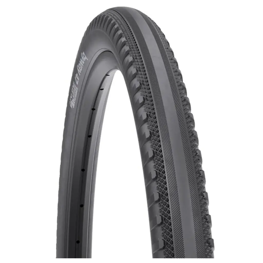 Wtb Byway 650X47c Tcs Tubeless Tyre, Light/Fast Rolling 1