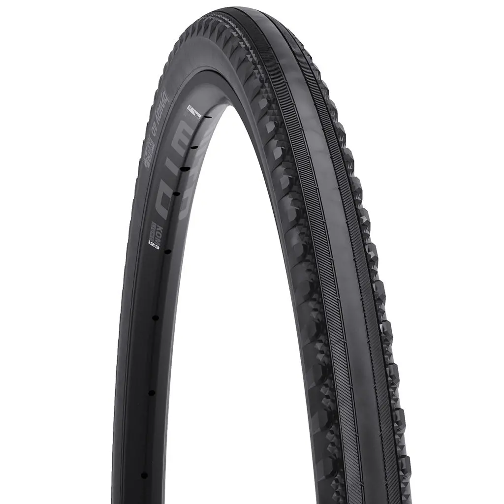 Wtb Byway 700X40c Tcs Tubeless Tyre, Light/Fast Rolling 1