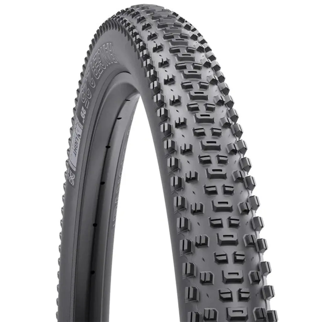 Wtb Ranger 29X2.25 Tubeless Tyre, Light/Fast Rolling, Sg2 1